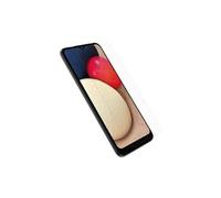 OtterBox Trusted Glass - Protection d'écran pour téléphone portable - verre - clair - pour Samsung Galaxy A02s