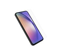 OtterBox Trusted Glass - Protection d'écran pour téléphone portable - verre - clair - pour Samsung Galaxy A54 5G