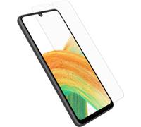 OtterBox Trusted Glass, Samsung, Galaxy A33 5G, Anti-goutte, Résistant aux rayures, Incassable, Transparent, 1 pièce(s) 77-86803