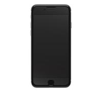 Otterbox Protecteur d'écran Trusted Glass pour iPhone 6s /7/8 / SE 2e Gen 2020 / 3e Gen 2022,Verre trempé, Protection Contre Les Chutes pour Une Protection Contre Les éclats, Livré sans Emballage