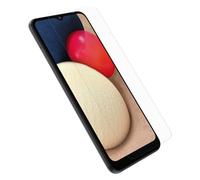 OtterBox Trusted Glass Series pour Samsung Galaxy A02s, transparente