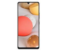 Otterbox Protecteur d'écran Trusted Glass pour Samsung Galaxy A42 5G, Verre trempé, Protection Contre Les Chutes pour Une Protection Contre Les éclats, Livré sans Emballage