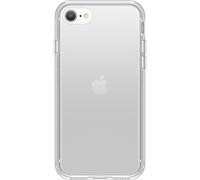 OtterBox Ultrathin Transparent React Case pour iPhone SE/8/7 Résistant aux chocs