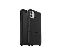 OtterBox uniVERSE - Coque de protection pour téléphone portable - polycarbonate, caoutchouc synthétique - noir - pour Apple iPhone 11