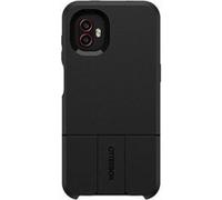 OtterBox uniVERSE Series - Coque de protection pour téléphone portable - robuste - noir - profil bas - pour Samsung Galaxy Xcover 6 Pro Noir G