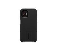 OtterBox uniVERSE Series - Coque de protection pour téléphone portable - robuste - noir - profil bas - pour Samsung Galaxy Xcover 6 Pro
