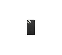 OtterBox uniVERSE Series - Coque de protection pour téléphone portable - robuste - polycarbonate, caoutchouc synthétique - noir - pour Apple iPhone