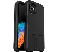 OtterBox Universe Series Coque pour Samsung XCover6 Pro Noir