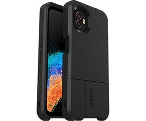 OtterBox Universe Series Coque pour Samsung XCover6 Pro Noir