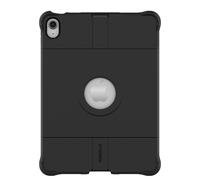 OtterBox Universe Series pour Apple iPad (A16/10th gen), transparente/noir - produits livrés sans emballage, Housse, Apple, iPad (A16/10th gen), 27,9