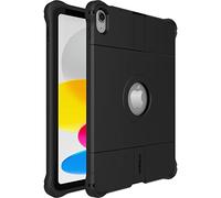 OtterBox Universe Series pour iPad 10e génération (Uniquement) - Noir (Emballage Non Commercial)