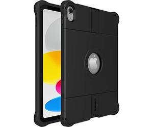 OtterBox Universe Series pour iPad 10e génération (Uniquement) - Noir (Emballage Non Commercial)