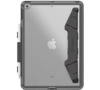 OtterBox Coque antichoc pour iPad 10,2" (7–9e gen) Série UnlimitED Gris sans emballage