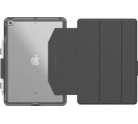 OtterBox Coque UnlimitED Folio pour iPad 7th/8th/9th gen, protection antichoc avec protecteur d'écran intégré, livré sans emballage, Folio, Apple, iPa