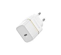 Otterbox wall charger adaptateur secteur - 24 pin usb-c - 30 watt