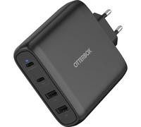 Otterbox Standard EU USB C 78-81343 Chargeur USB intérieure 100 W 4 x 2x USB-C®, 2x USB-A