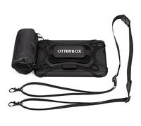OtterBox Utility Series Étui pour tablettes 25,4 cm avec Sac à Accessoires Noir
