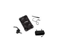 OtterBox Utility Series Latch II - Système de sangle pour tablette - noir - pour Samsung Galaxy Tab Active 2