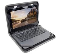 OtterBox Utility Series OTTERSHELL Étui Portefeuille pour Ordinateur Portable 11" Gris/Noir