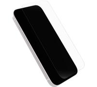 OtterBox Glass Protecteur d'écran pour iPhone 17 Pro, Verre trempé de dureté 9H, protection contre les rayures, les chutes pour une les éclats