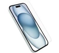 Otterbox Glass Verre de protection d'écran Apple iPhone 16 1 pc(s) anti-traces de doigts, résistant aux éraflures 77-96167