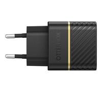 OtterBox Wall Charger adaptateur secteur - 24 pin USB-C - 20 Watt