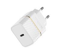 OtterBox Wall Charger adaptateur secteur - 24 pin USB-C - 20 Watt