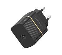 OtterBox Wall Charger adaptateur secteur - 24 pin USB-C - 20 Watt