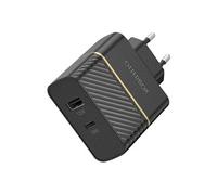 Otterbox wall charger adaptateur secteur - usb, 24 pin usb-c - 30 watt