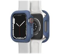 OtterBox Watch Bumper Emplacement Bleu Polycarbonate (PC)