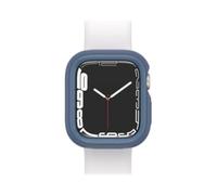 Otterbox Watch Bumper pour Apple Watch Series 9/8/7-41mm, Bleu