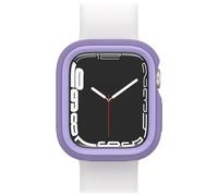 Otterbox Watch Bumper pour Apple Watch Series 9/8/7-41mm, Violet