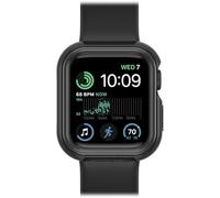 Otterbox Watch Bumper pour Apple Watch Series SE (2nd/1st gen)/6/5/4-40mm, Résistante aux Chocs et aux Chutes, Coque Finesse et Protection pour Montre Apple, protège l’écran et Les Bords, Noir