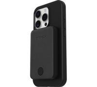 OtterBox Batterie externe MagSafe sans fil – 5000 mAh, câble USB‑C vers USB‑C, LED, Noir