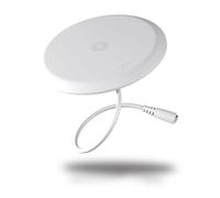 OtterBox Zens Chargeur Sans Fil Rapide Intégré 15W, Blanc