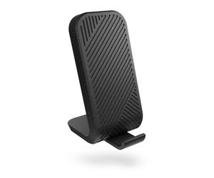 OtterBox Zens ensemble Modulaire: Station Principale de Charge Sans Fil + Chargeur d'extension, Noir