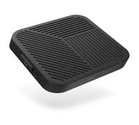 OtterBox Zens Station Principale de Chargeur Sans Fil Modulaire, Noir