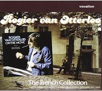 Rogier Van Otterloo & His Orch - on The Move & The French Colle [Import]