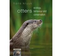 Otters: Ecology, Behaviour And Conservation
