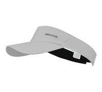 OTTERSHELL Pare-soleil de sport avec fentes pour lunettes, visière athlétique réglable pour la course, le golf, le tennis, la pêche.