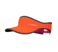 OTTERSHELL Visière de sport, casquette de baseball en maille respirante, visière athlétique réglable pour la course, le tennis, le golf