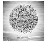 Ottewell Ben - A Man Apart