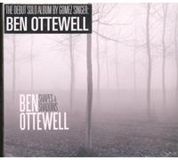 Ottewell, Ben - Shapes and Shadows
