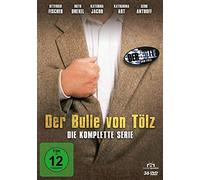 Ottfried Fischer - Der Bulle Von Tölz: Komplettbox