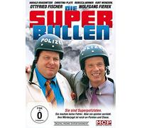 Ottfried Fischer;Wolfgang Fierek - Die Superbullen