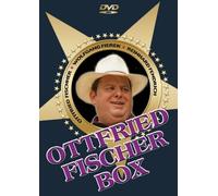 Ottfried Fischer, Wolfgang Fierek, - Ottfried Fischer Box (3 DVD) [Import]