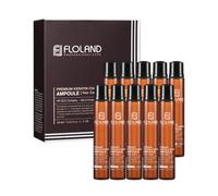 Ottie - Floland Premium Keratin Change Ampoule - Ampoules cheveux
