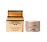 Ottie - Gold Prestige Resilience Skin Advanced Cream Mini 15ml