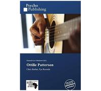 Ottilie Patterson