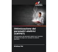 Ottimizzazione dei parametri elettrici (CNTFET)
